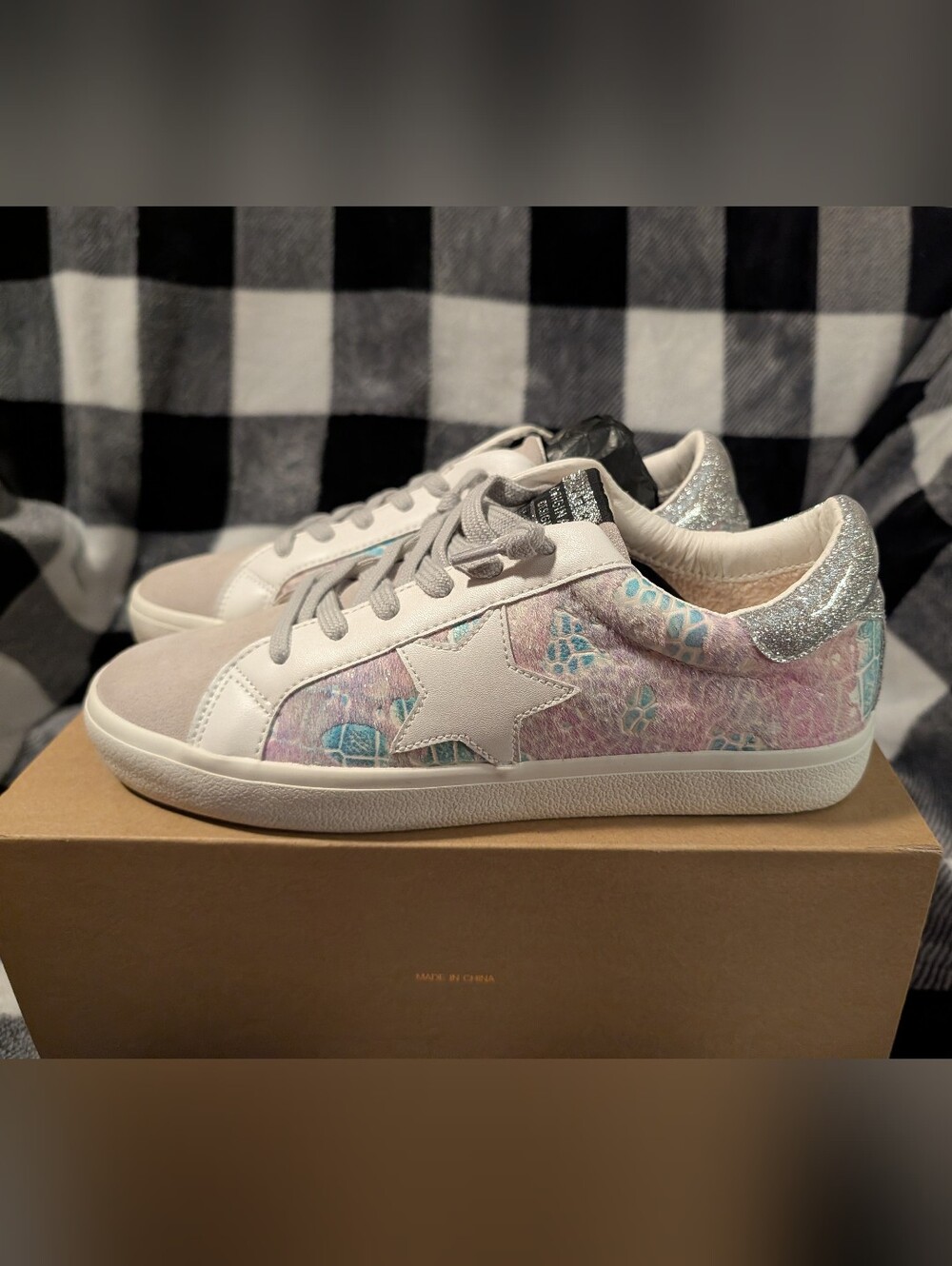Vintage Havana Daria Women's 10
